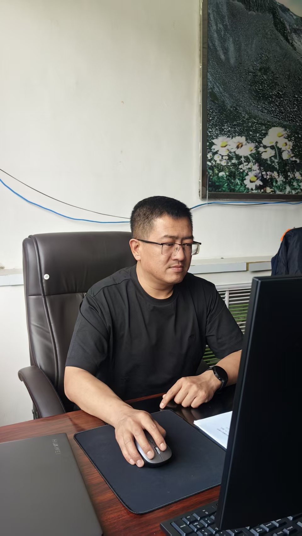 刘浩强