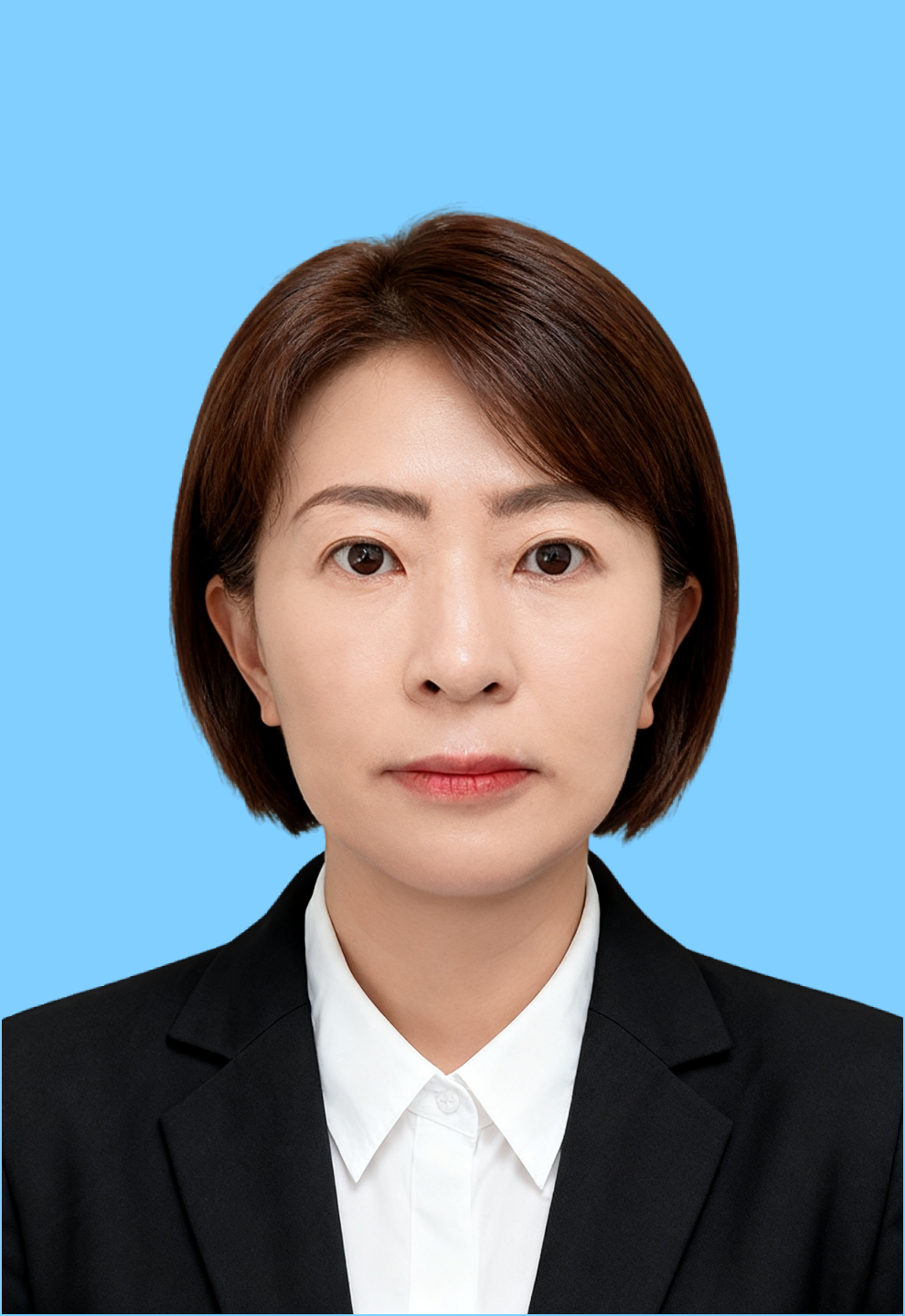陈晶